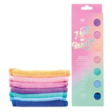 Yes Studio 7 Days Of Beauty Reusable Make-up Remover Cloths