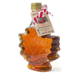 Jakeman's Maple Syrup, 250 ml leaf bottle