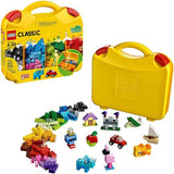 LEGO Classic Series 10713 Creative Suitcase 1