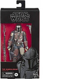 Hasbro Star Wars Black Series The Mandalorian #94 6" Figure Hasbro