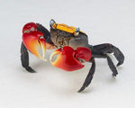 Kaiyodo REVOGEO Vol.2 Red-clawed Crab