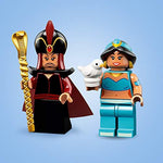 LEGO Disney Series 2 Sealed Box Case of 60 Minifigures 71024