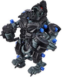 Takara Tomy Zoids Wild ZW10 Knuckle Kong Plastic Model Kit