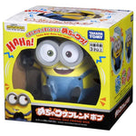 Takara Tomy Minions Mecha-Uke Friend Bob