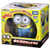 Takara Tomy Minions Mecha-Uke Friend Bob