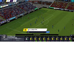 Nintendo Switch Game NS Football Manager 2023 Touch (ENG/KOR)