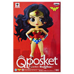 Craneking Q posket qposket DC Comic Wonder Woman - Classic Look (B Color)