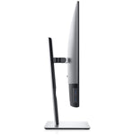 Dell Ultrasharp 27" USB-C LED Monitor U2719DC - Designed for Performance | QHD | 2560 x 1440 @ 60 Hz | IPS | VESA Mount Compatible. - shopperskartuae