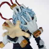 Banpresto My Hero Academia Zoukei Academy Vol.4 - Shigaraki Tomura