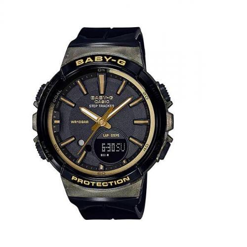 Casio bgs sales