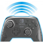 Hori Wireless Pad Controller For Nintendo Switch - Black NSW-077
