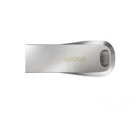 SanDisk Ultra Luxe 512GB USB 3.1 Gen 1 USB Drive Read 150MB/s SDCZ74-512G
