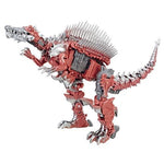 Hasbro Transformers MV5 THE LAST KNIGHT DELUXE CLASS [SCORN] Action Figure