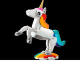 LEGO Creator 3-in-1 Series 31140 Magical Unicorn