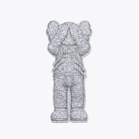 Kaws Tokyo First Puzzle SPACE (100pcs)