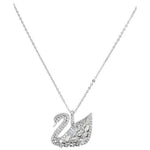 SWAROVSKI Swan Lake Pendant #5169080