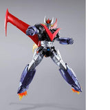 Bandai Metal Build MB Great Mazinger [INFINITY Ver.] Finished Action Figure