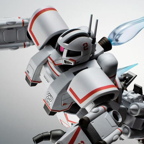 Bandai Robot Spirits <Side MS> MSN-01 Psycommu System Zaku Ver. A.N.I.M.E.