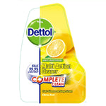Dettol Multi Action Cleaner- Complete Clean, 4L