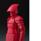Bandai S.H.Figuarts Elite Praetorian Guard (Double-bladed)