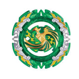 Takara Tomy Beyblade Burst GT B-143 Random Layer Vol.1 Complete Set of 4