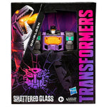 Transformers Generations Shattered Glass Grimlock