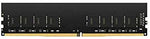 Kingston Lexar 16GB DDR4 2666MHz (PC4-21300) U-Dimm 288-Pin 1.2V Desktop Memory - LD4AU016G-R2666G