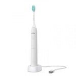 Philips Sonicare HX2431 Rechargeable Electric Toothbrush with USB charger