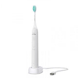 Philips Sonicare HX2431 Rechargeable Electric Toothbrush with USB charger