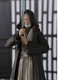 Bandai S.H.Figuarts Star Wars Ben Kenobi (A New Hope) Action Figure