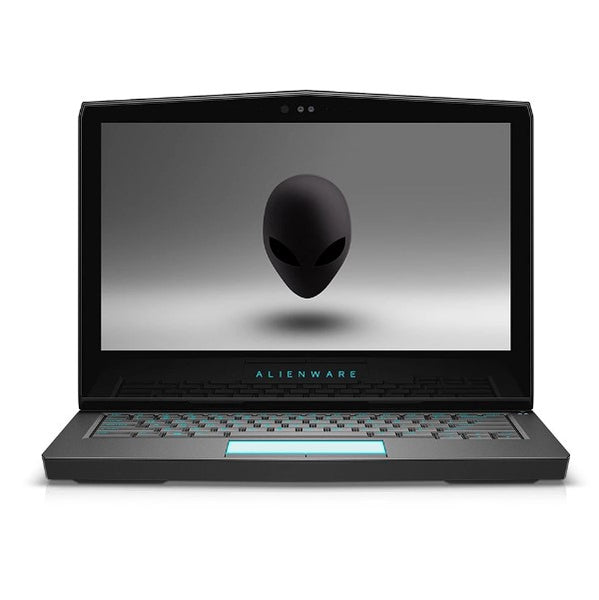 Alienware 13 R3 Gaming Laptop Intel Core i7 7700HQ Nvidia 6GB