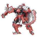 Hasbro Transformers MV5 THE LAST KNIGHT DELUXE CLASS [SCORN] Action Figure