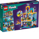 LEGO Friends Series 41736 Sea Rescue Centre