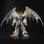 Bandai Digimon Figure-rise Standard Amplified Imperialdramon Paladin Mode