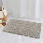 Roots Home Collection Bath Mat 22in x 36in, 55 x 91 cm