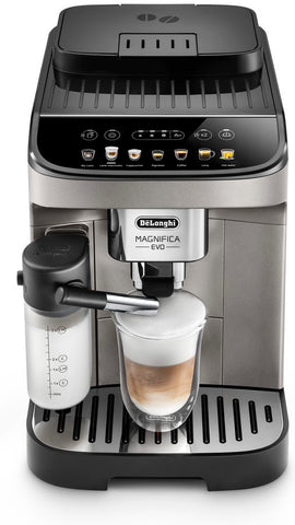 DeLonghi Magnifica Evo ECAM290.81.TB Fully Automatic Bean-to-Cup Coffee Machine