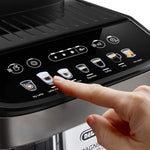 DeLonghi Magnifica Evo ECAM290.83.TB Fully Automatic Bean-to-Cup Coffee Machine