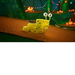 Nintendo Switch Game NS Spongebob Squarepants: The Cosmic Shake CHI/ENG/JAP (Aisa Version)