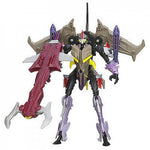 Hasbro Transformers Prime Beast Hunters Deluxe Class 5 Inch Starscream