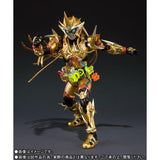 Bandai S.H.Figuarts Kamen Rider Ex-aid Muteki Gamer Action Figure