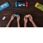 8BitDo Zero 2 Mini Controller for Nintendo Switch (Pink)