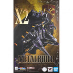 Bandai Metal Build MB Crossbone Gundam X2 Finished Action Figure Japan Limited