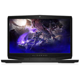 Dell Alienware m17 Gaming Laptop Intel i9-8950HK,16GB, 1TB HDD +256 SSD,NVIDIA RTX™ 2080 8GB ,17.3" UHD, Win 10 - Shoppers-kart.com