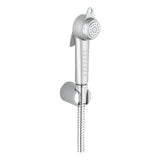 Trigger Spray 30 Handshower Set (Starlight Chrome). - shopperskartuae