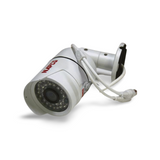 Napco 4CH AHD Kit- Plug- Play CC TV Camera