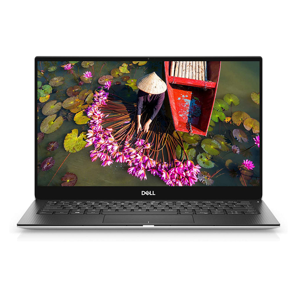 DELL XPS 13 7390 Ultrabook Laptop, 13.3 inch UHD Touch, Core i7