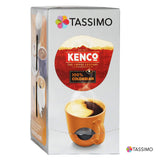 Tassimo kenco 100% colombian coffee discs