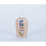 Fa Liquid Hand Cocoa Butter & Coco Oil (250 ml). - shopperskartuae