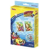 Bestway mickey and the roadster racers age 3-6