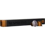 Nespresso Espresso Livanto Coffee Capsules, 10 Capsules. - shopperskartuae